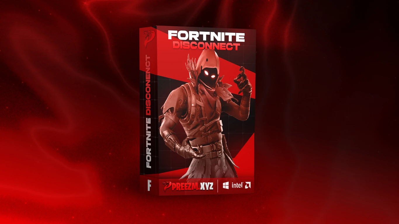 Fortnite Disconnect