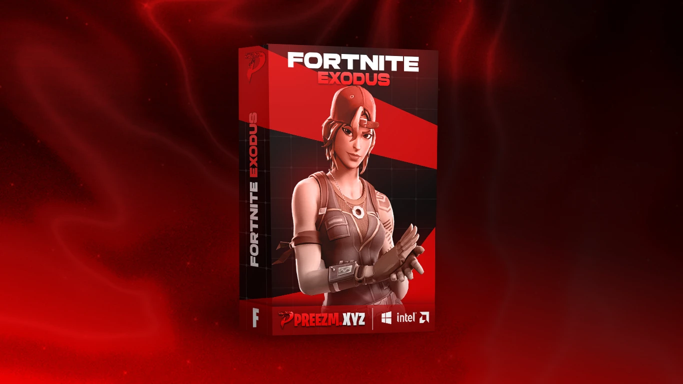 Fortnite Exodus
