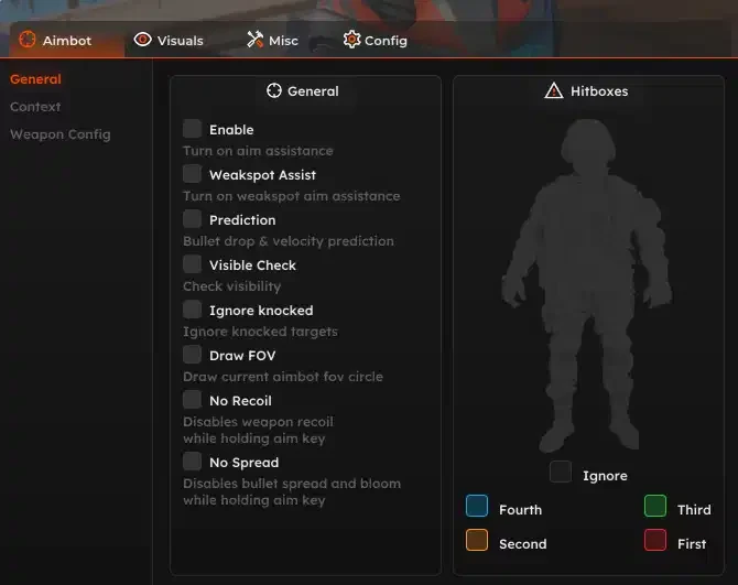 Fortnite Exodus