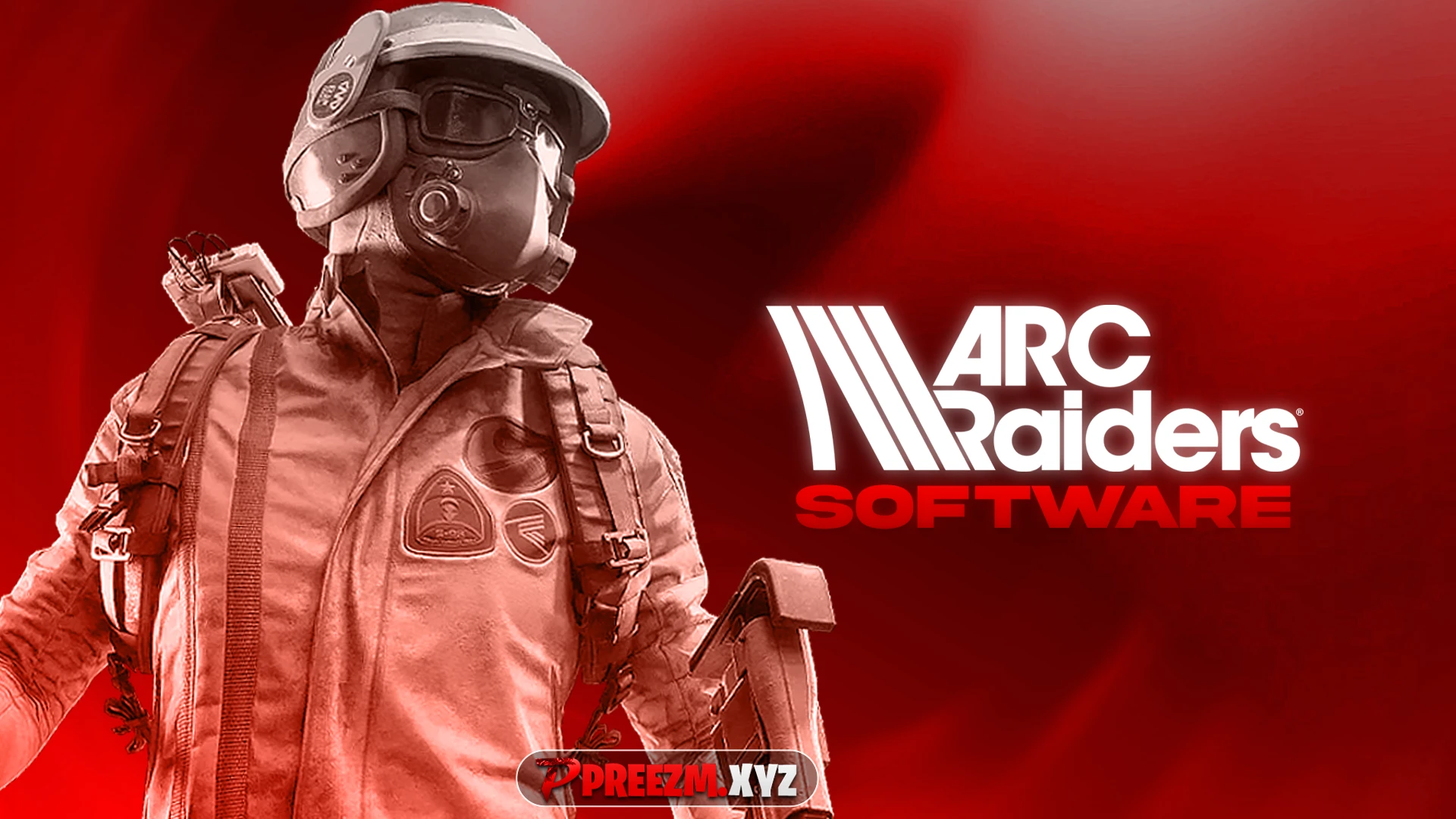 Arc raiders