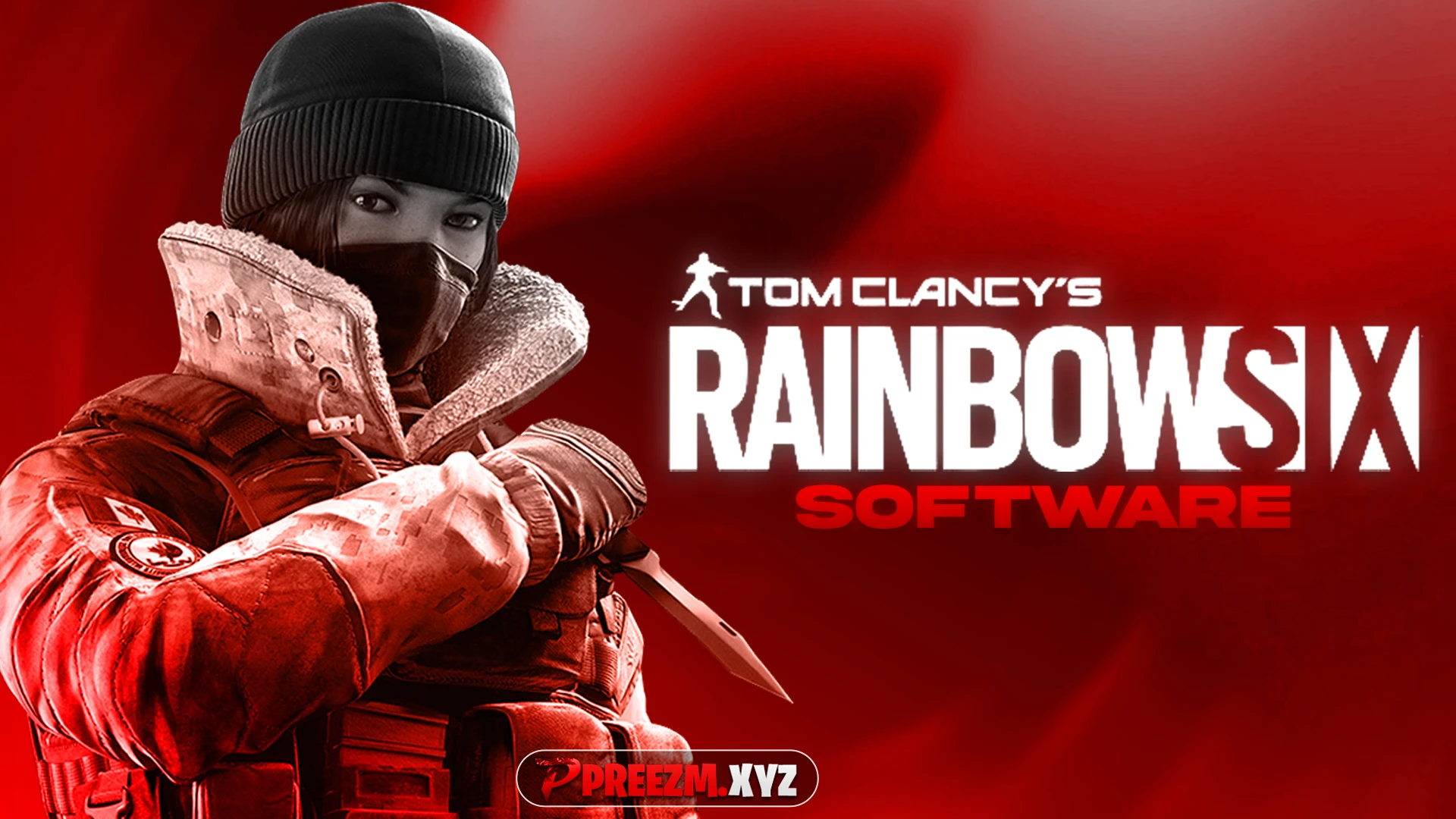 Rainbow 6 Software