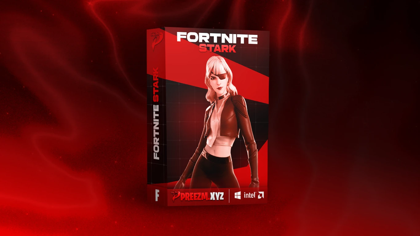 Fortnite Stark