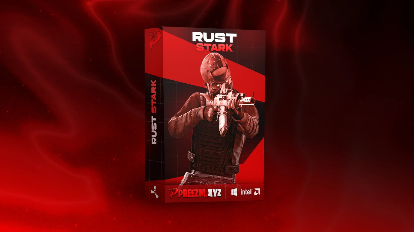 Rust Stark