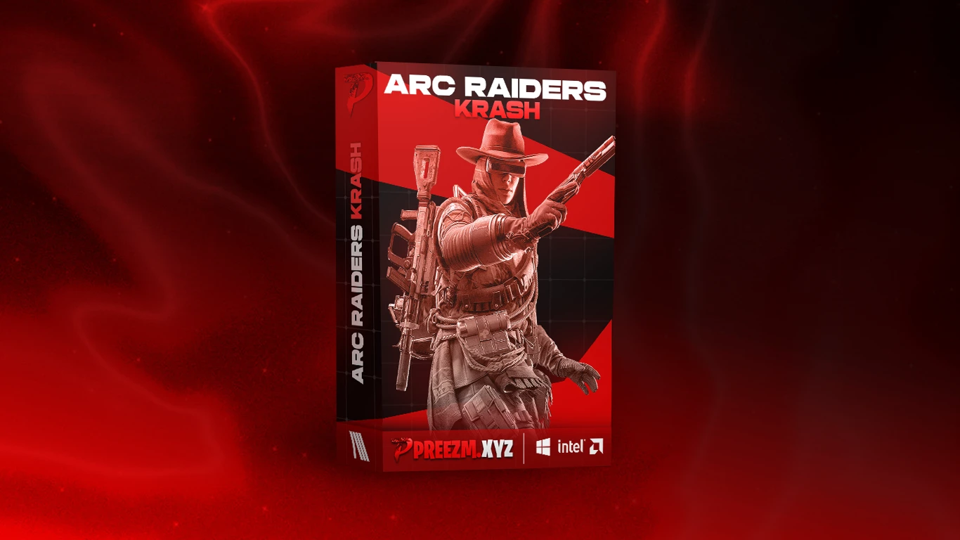 Arc Raiders Krash