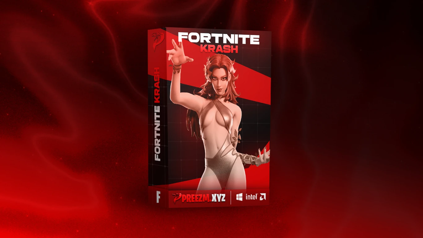 Fortnite Krash