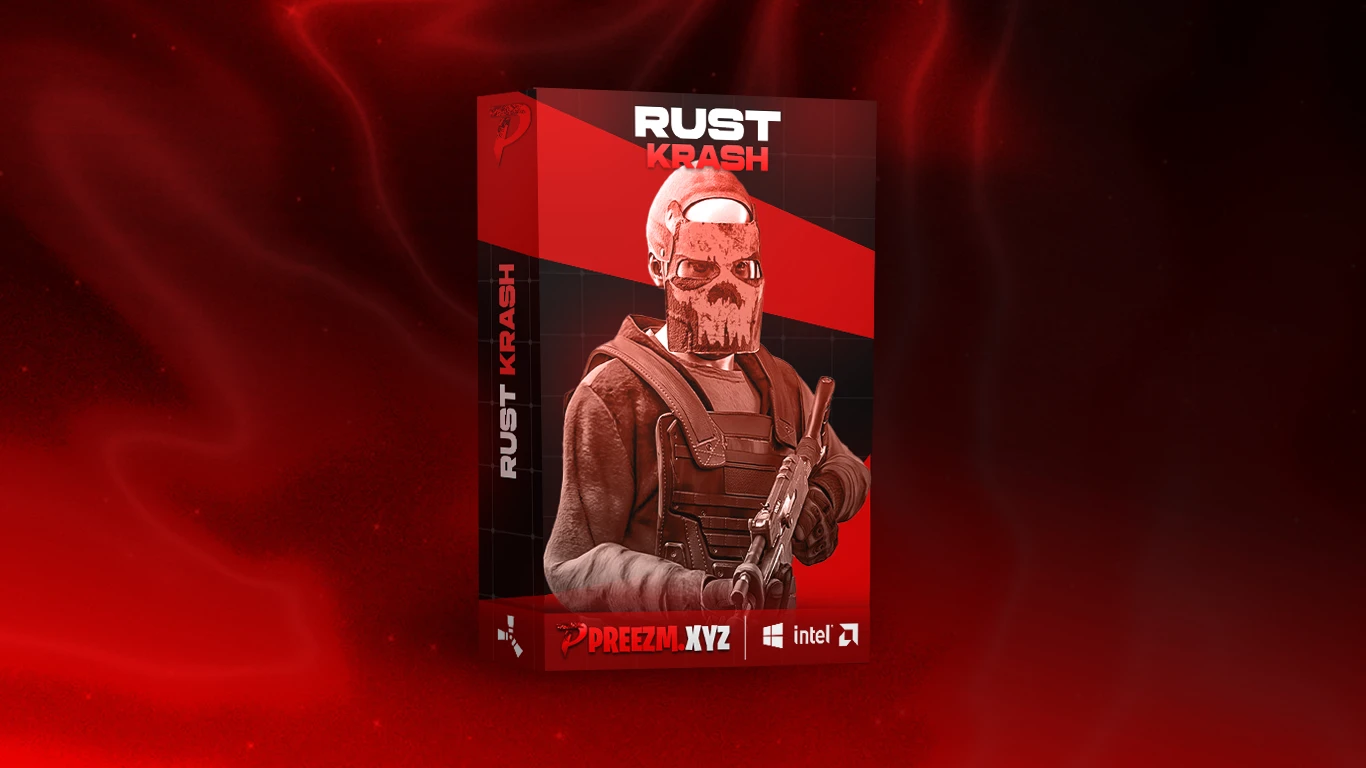 Rust Krash